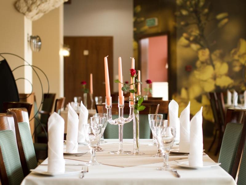 Hotel Piaskowy Pszczyna in Pszczyna, Poland