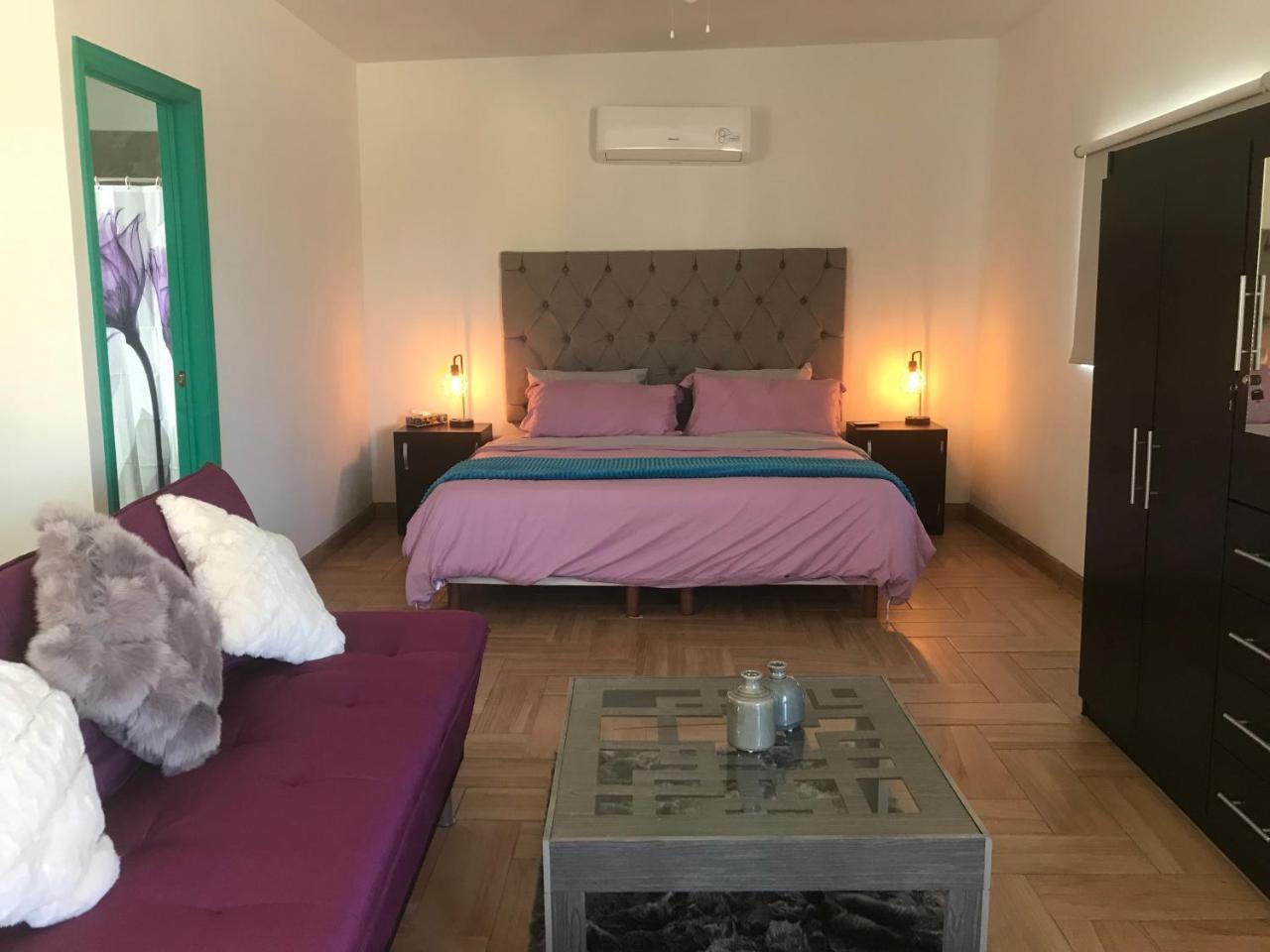 Loft Rosy — Puerto Penasco — photo 4