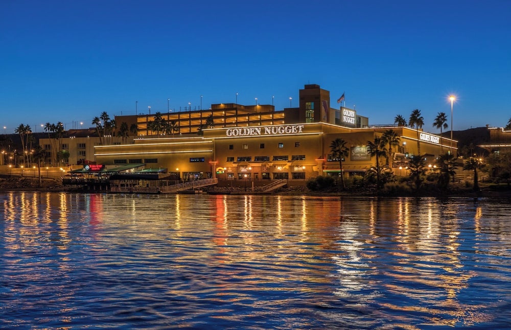 Golden Nugget Laughlin - photo 37