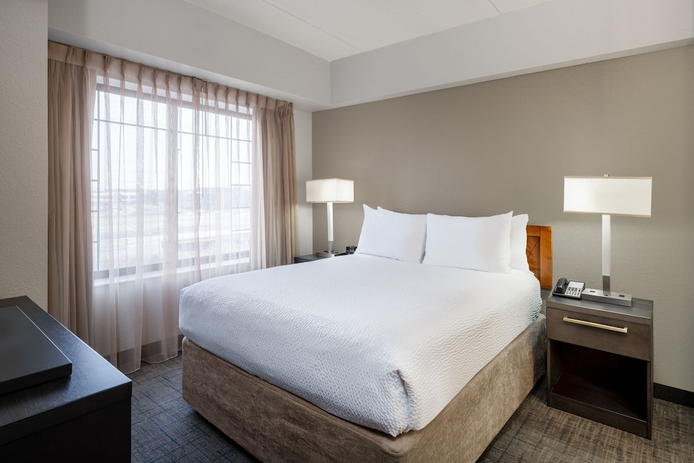 Residence Inn by Marriott Chicago Oak Brook - photo 9