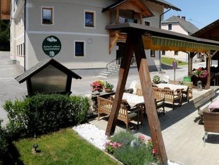 Landgasthof W hrer
