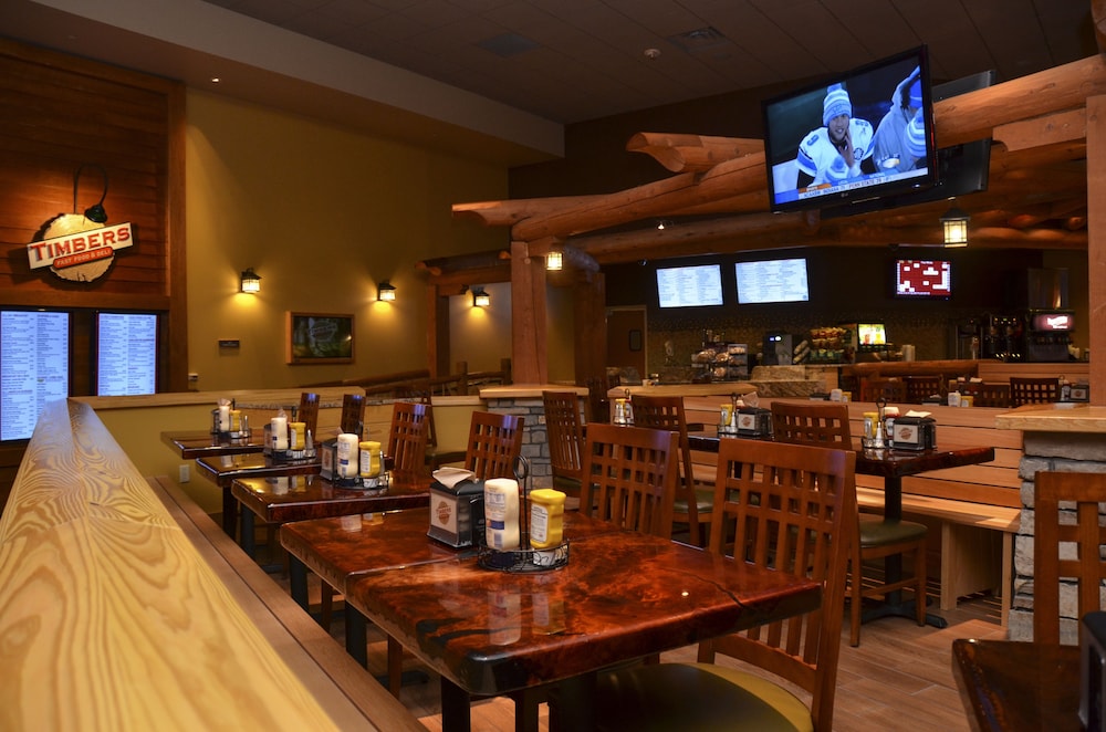 Four Winds Casino Resort New Buffalo - photo 43