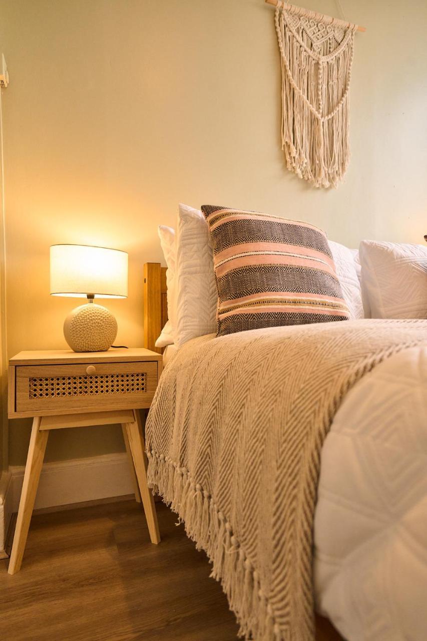 Cosy Cottage in Hebden 3BR Views Pet Friendly — 4-Star Luxury Hotel in Hebden Bridge, United Kingdom