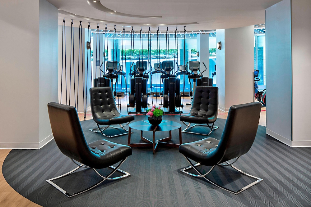Sheraton New York Times Square Hotel - photo 44