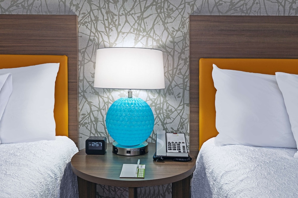 Home2 Suites by Hilton Weatherford - photo 16