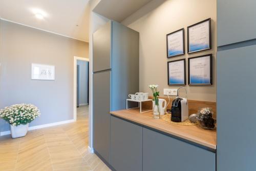 Allevi Rooms Mastersuites — hotel in Cantu