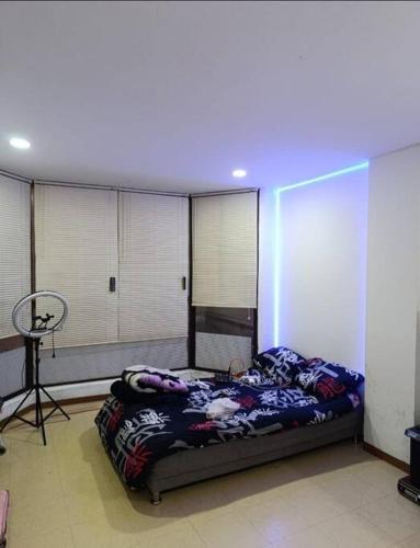 Executive Suite Top Rated Stay Comfort & Location — 4-Star Luxury Hotel in Bogota, Colombia