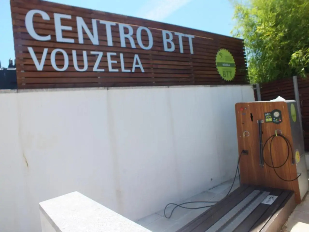 Quinta do Caritel — 4-Star Luxury Hotel in Vouzela, Portugal