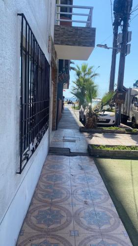 Hospedaje Mar de Perlas in Iquique, Chile