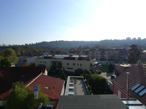 Hotel Prokop — Prague — photo 3