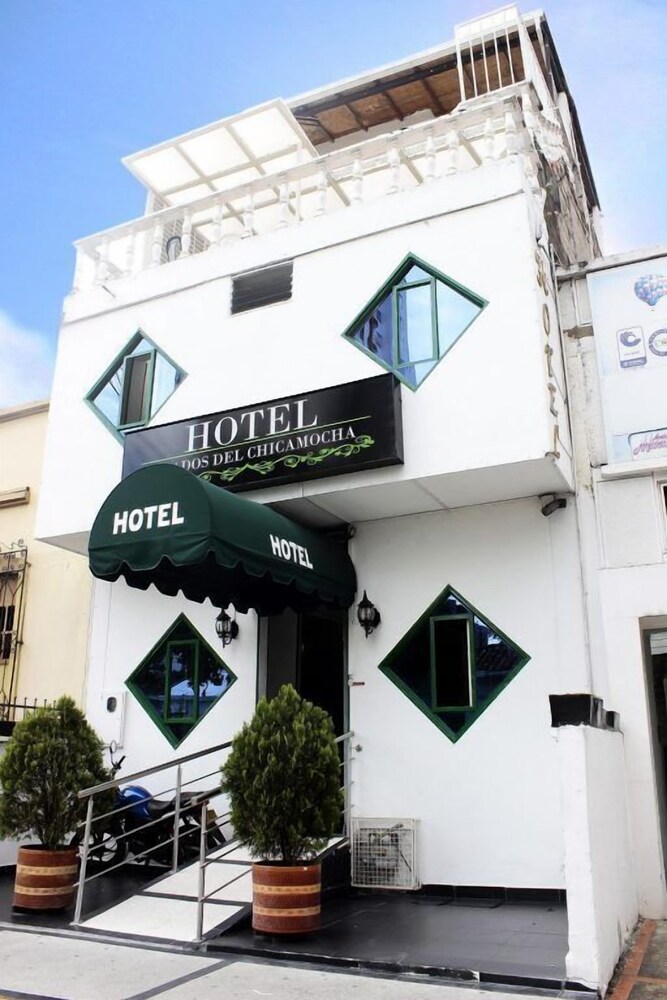 Ayenda 1518 Prados del Chicamocha Bucaramanga in Bucaramanga, Colombia