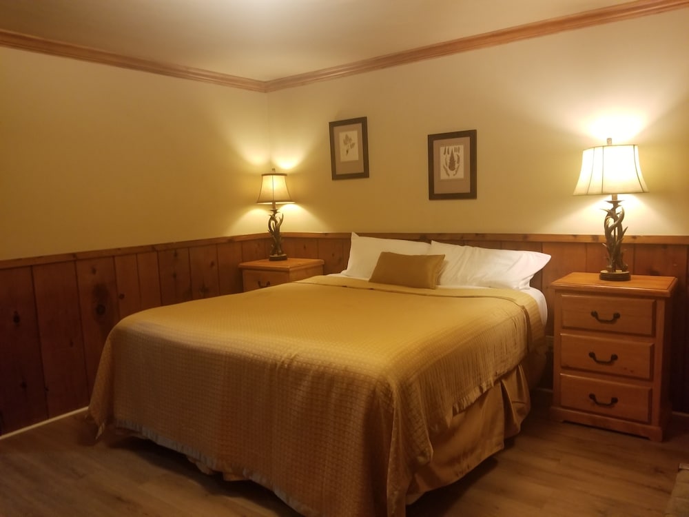 Kernville Inn - photo 20