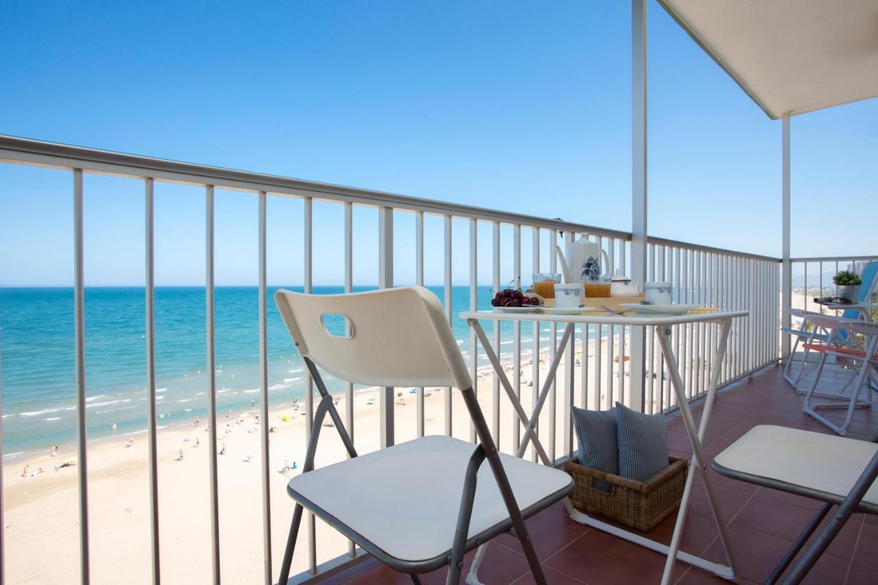 Apartments Cullera Beach — Cullera — photo 4