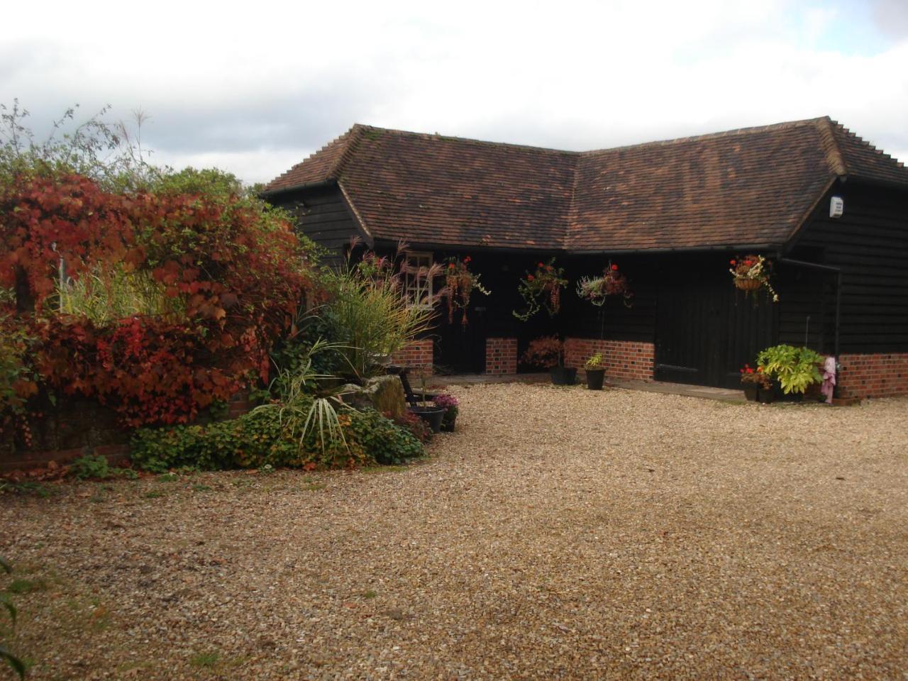 Killarney Barn — hotel in Petersfield