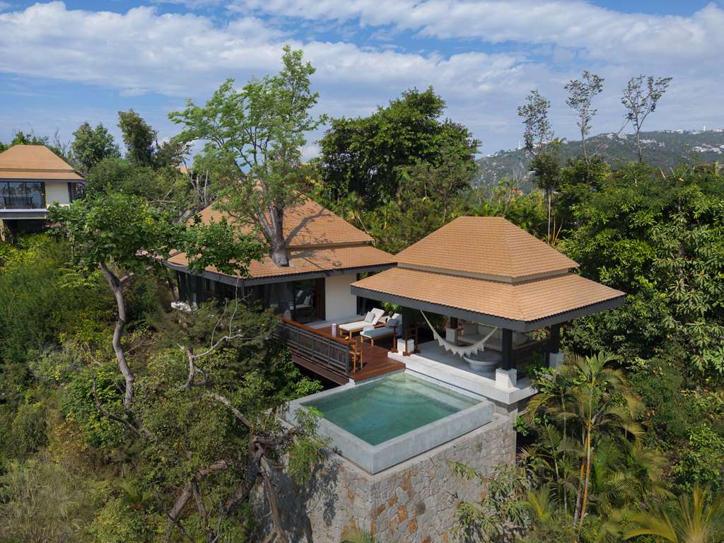 BTMXCB PRIVATE POOL VILLA