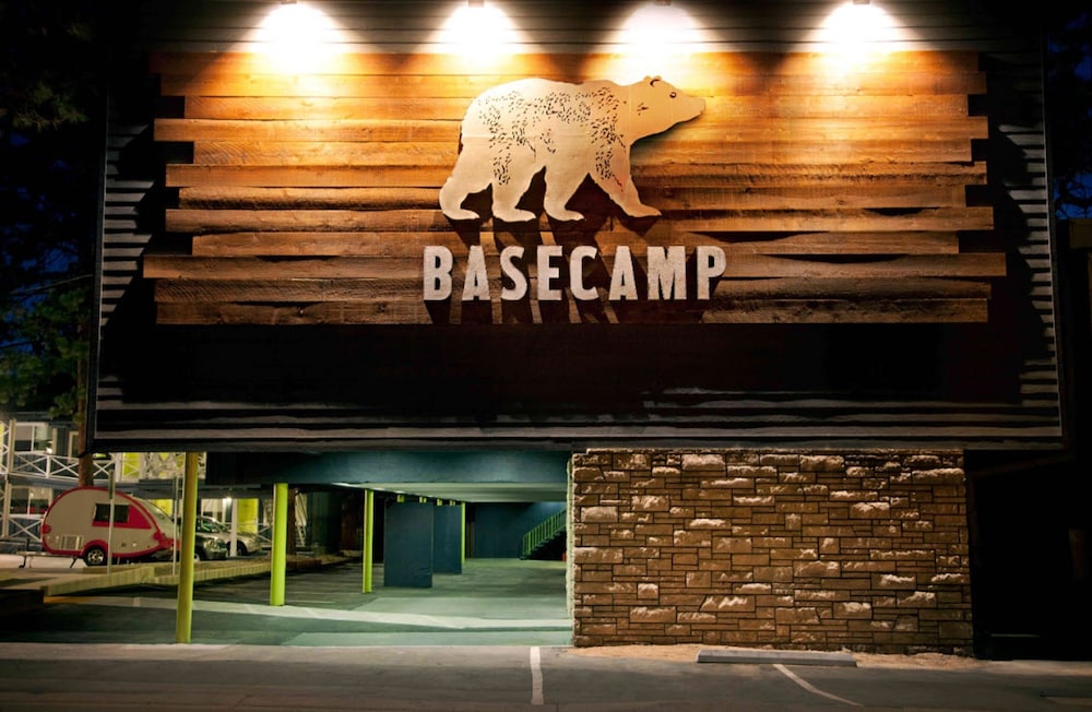 Basecamp South Lake Tahoe - photo 8