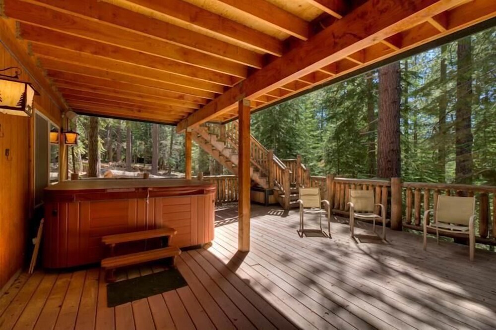 Bear Lair Estate - photo 21