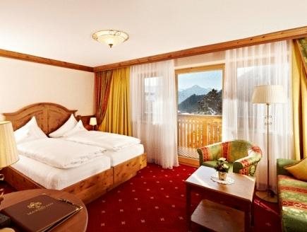 A Casa Infinity — Serfaus — photo 2