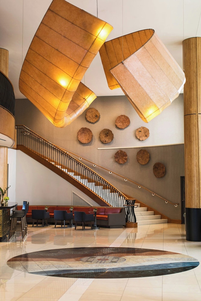 Renaissance Raleigh North Hills Hotel - photo 3