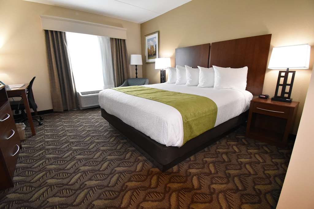 Best Western Athens - photo 10