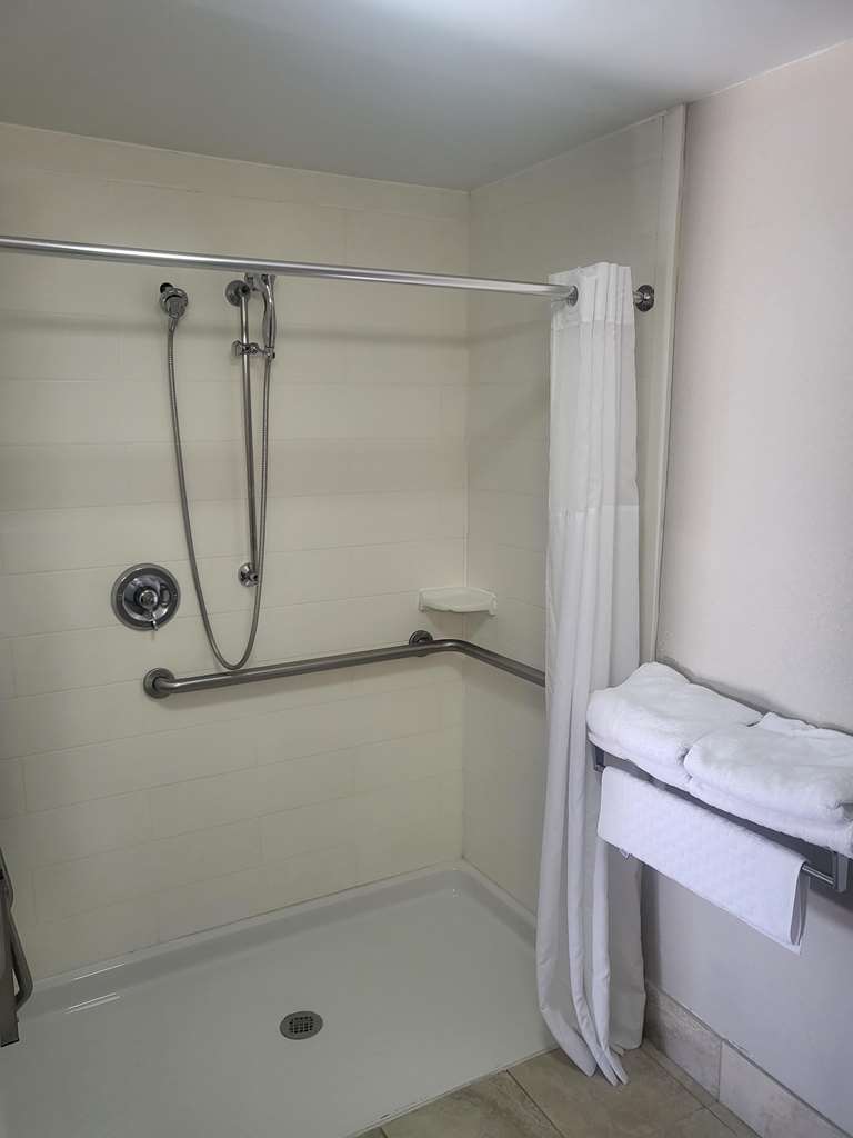 Best Western Kent Narrows Inn - photo 25