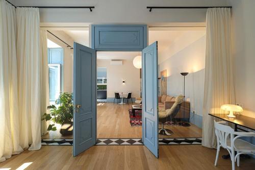 Professionally Designed 1BR Apartment By Wehost