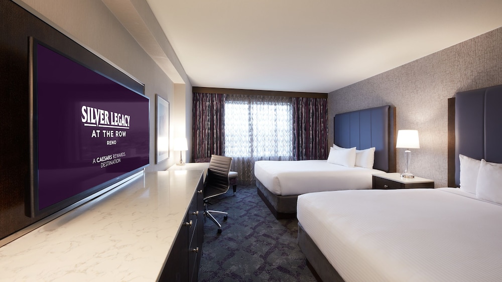 Silver Legacy Reno A Caesars Rewards Destination - photo 6