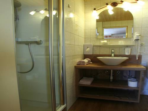 Wanderhotel Grüner Baum - carbon neutral hotel in Unknown City
