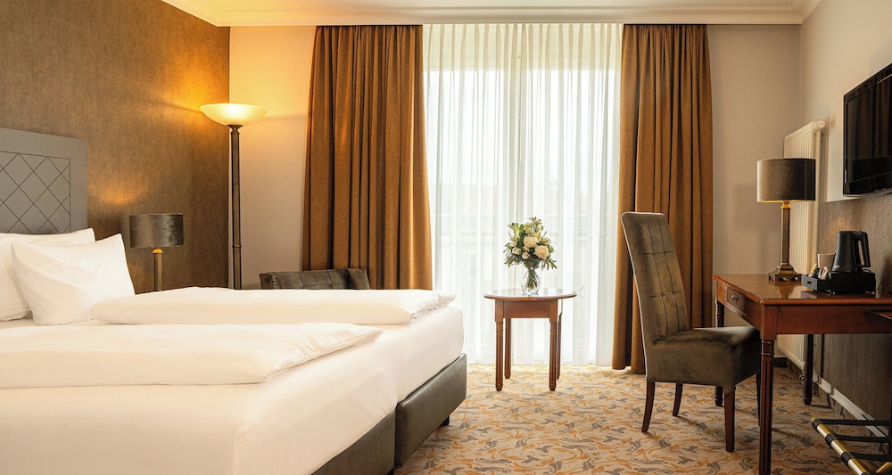 Victor's Residenz Hotel Berlin — 4-Star Luxury Hotel in Berlin, Germany