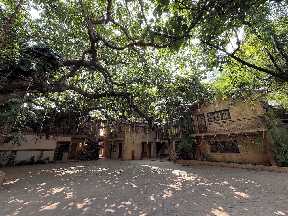Hotel Beach Garden - last minute hotel in Mumbai