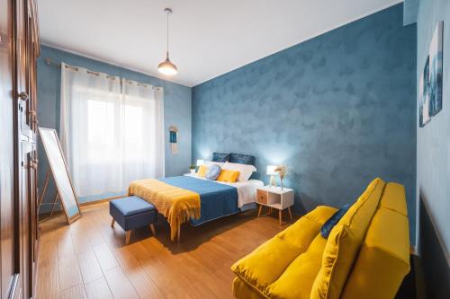 Marconi 31 Rome Holiday House Rome Vacation M&D — 4-Star Luxury Hotel in Rome, Italy