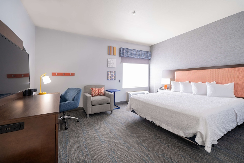 Hampton Inn & Suites Modesto Salida - photo 9