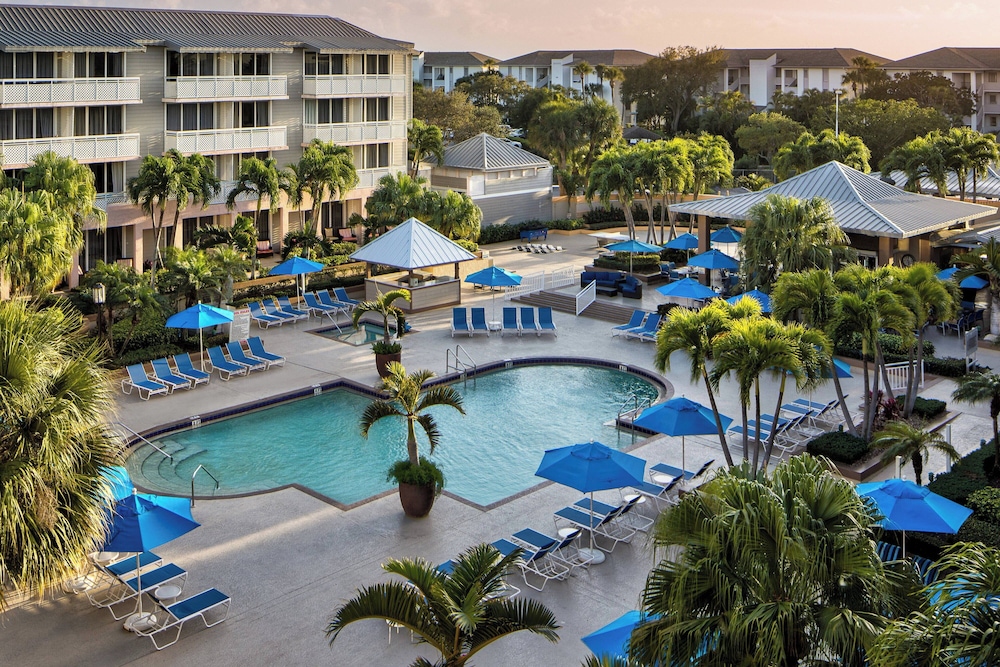 Marriott Hutchinson Island Resort & Beach Villas Golf & Marina - photo 57