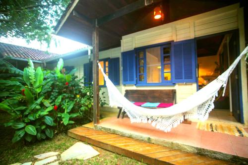 Condomínio Aldeia in Ilha Grande, Brasil