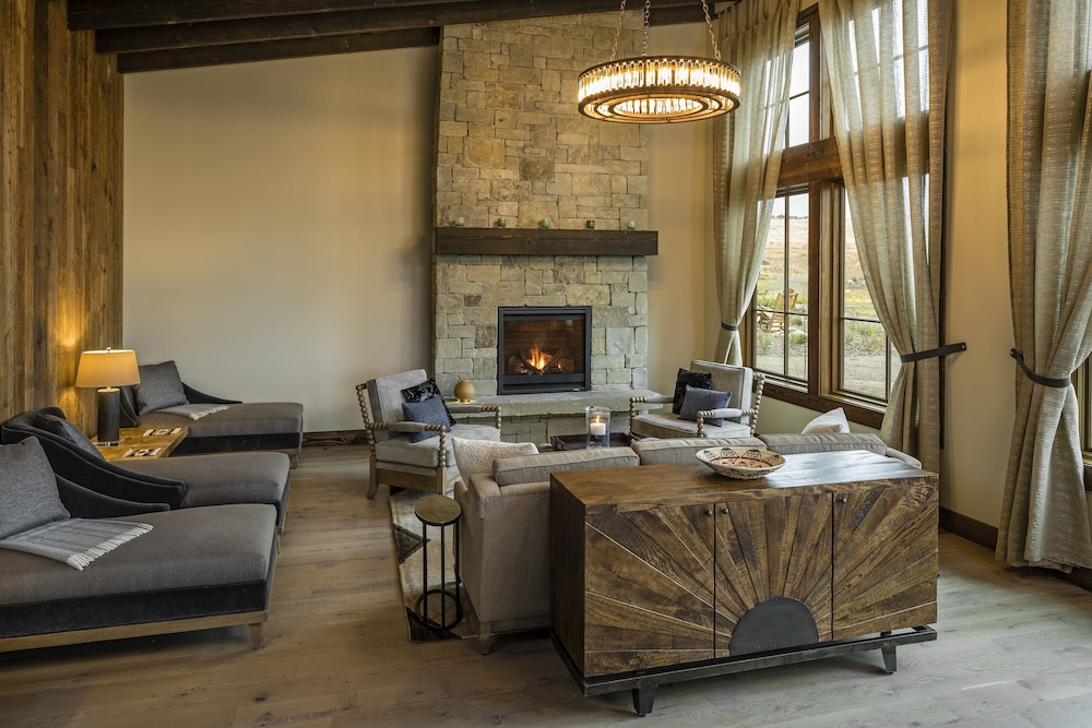 Sage Lodge - photo 29