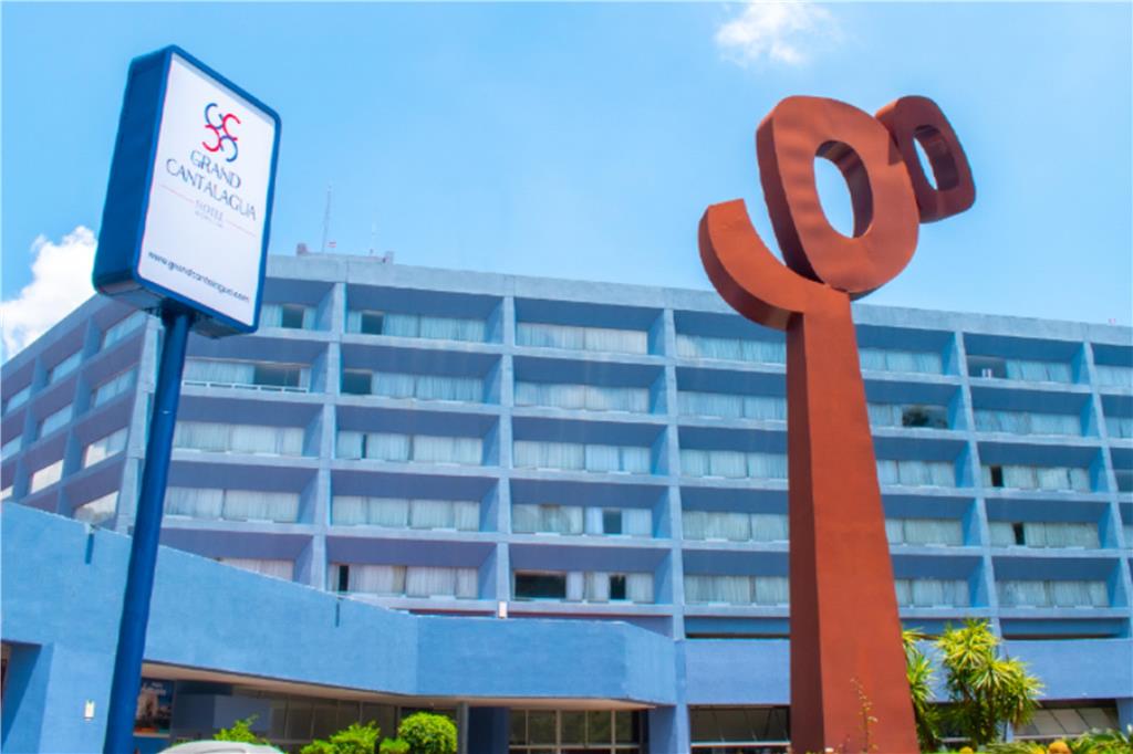 Grand Cantalagua Hotel Morelia BW Signature Collection in Morelia, Mexico