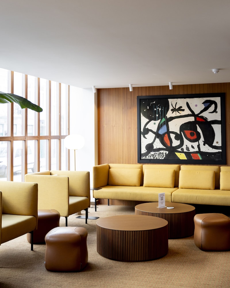 Hotel Noreg — Alesund — photo 2