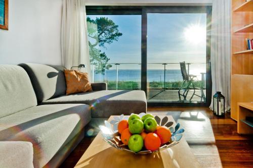 Blueapart Apartamenty Jurata 8508141 — Jastarnia