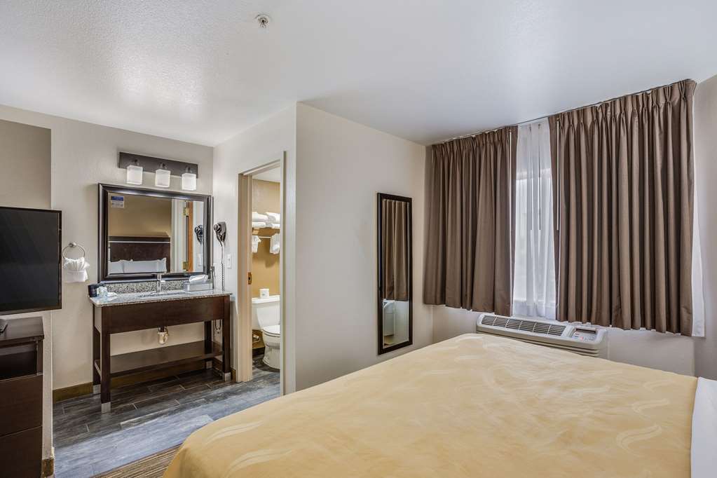 Quality Inn & Suites Meridian West Boise - photo 28