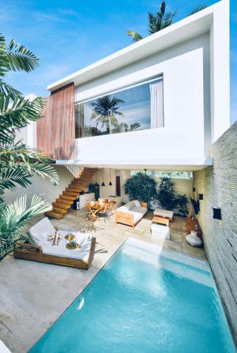 Kabila Villas — 4-Star Luxury Hotel in Kuta, Indonesia