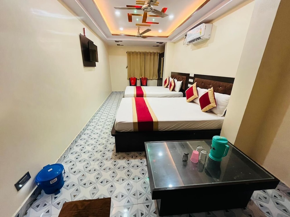 Ss Hotel — Gaya — photo 5