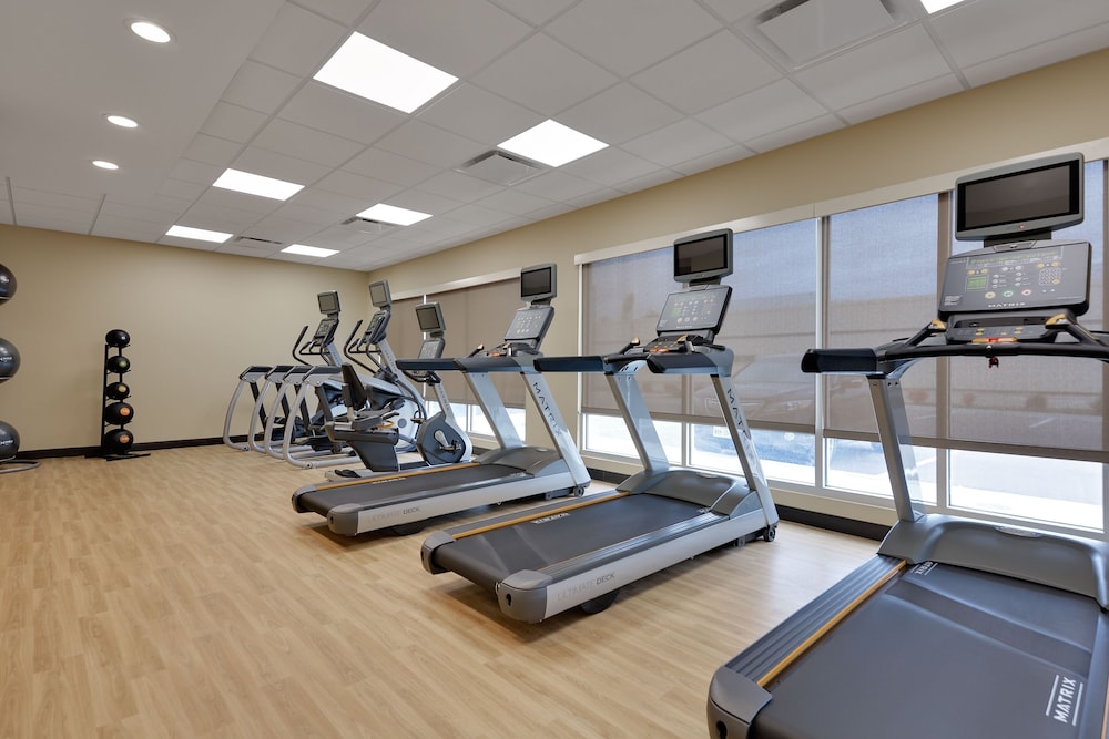 TownePlace Suites by Marriott Detroit Allen Park - photo 32