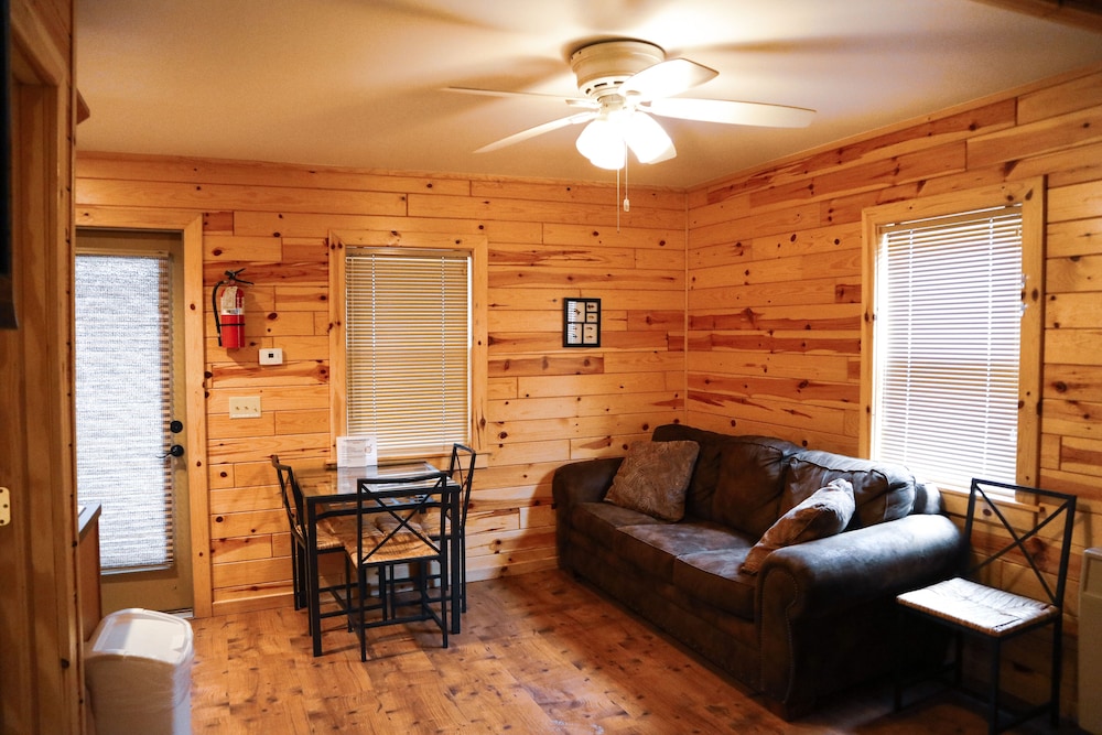 Au Sable Riverview Resort - photo 24