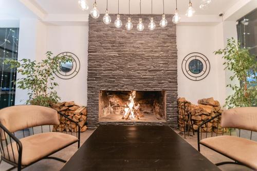 Hotel Roshe Gudauri
