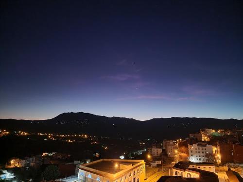 Appartements Dar Rahma — 4-Star Luxury Hotel in Chefchaouene, Morocco