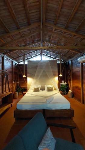 Roça Maria Helena Príncipe in Santo Antonio, Sao Tomé and Príncipe