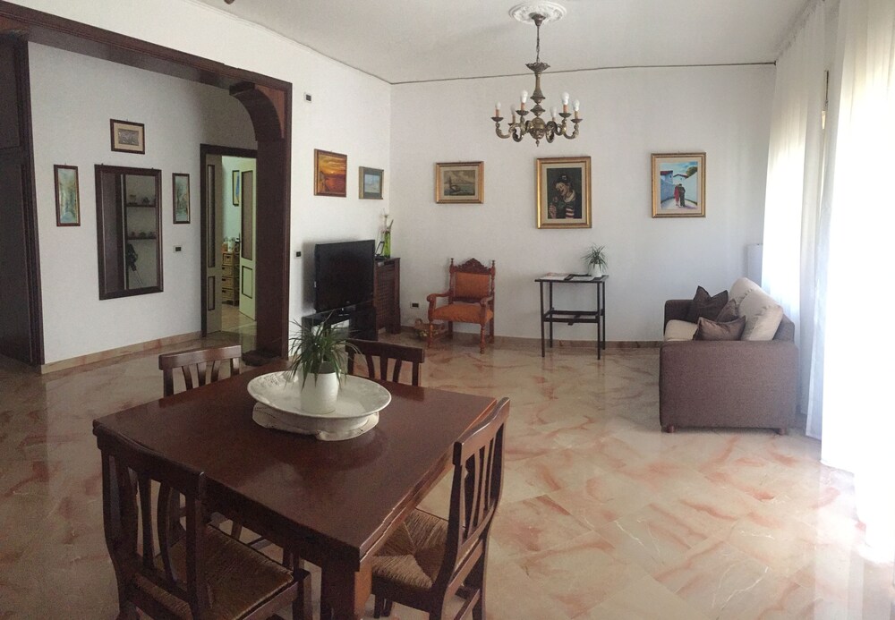 Damanto&Romanino - last minute hotel in Palermo