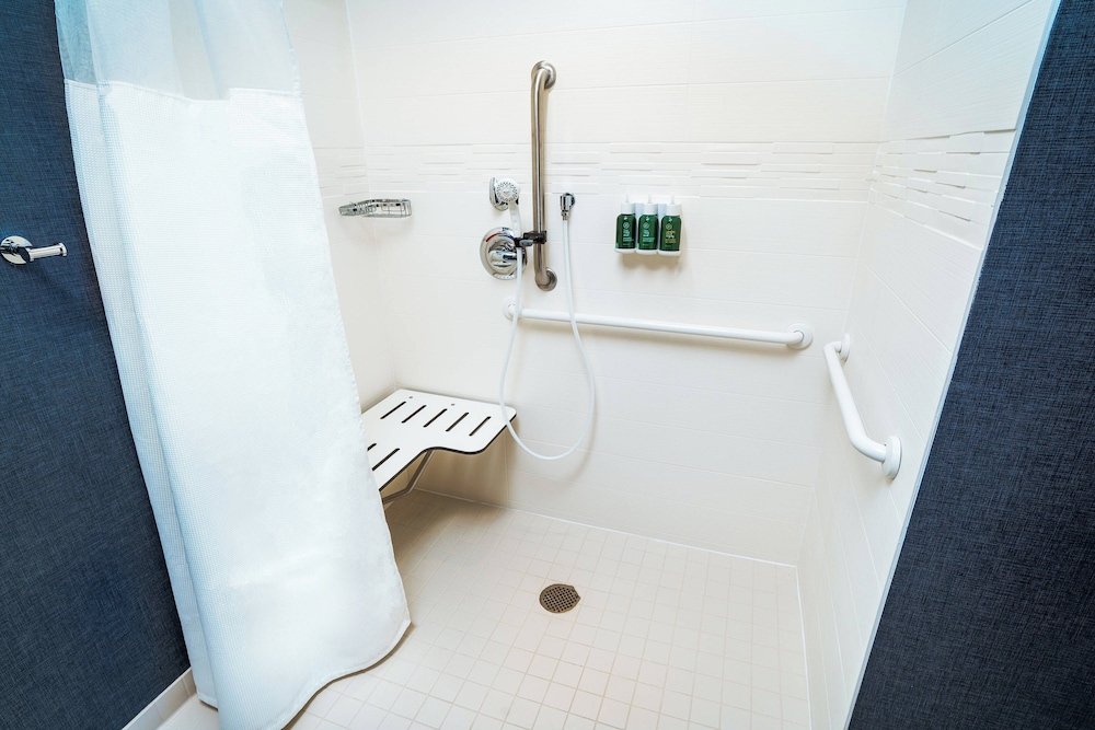 Residence Inn by Marriott Rocklin Roseville - photo 19