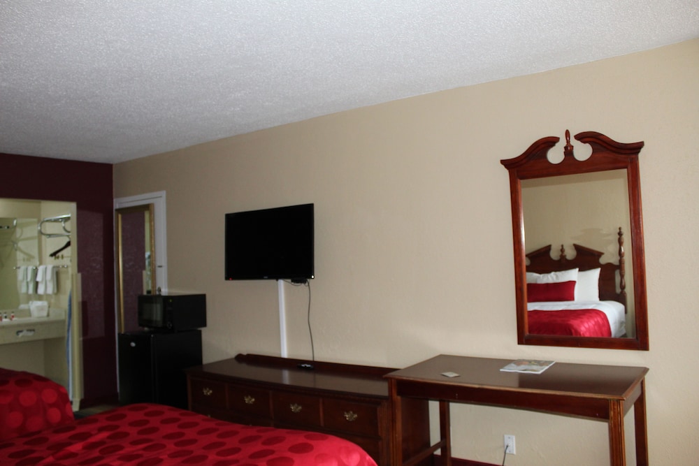 FairBridge Inn Express Perry - photo 20