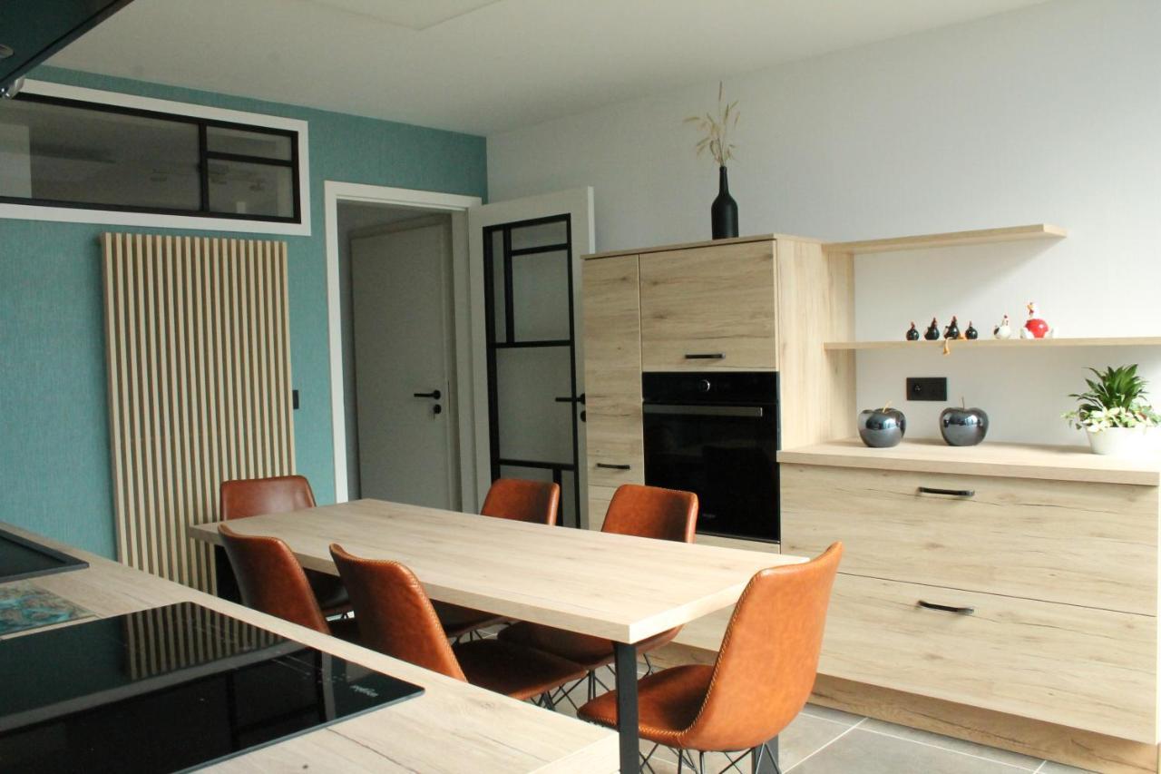 Au Lit de L'ambleve — 4-Star Luxury Hotel in Malmedy, Belgium